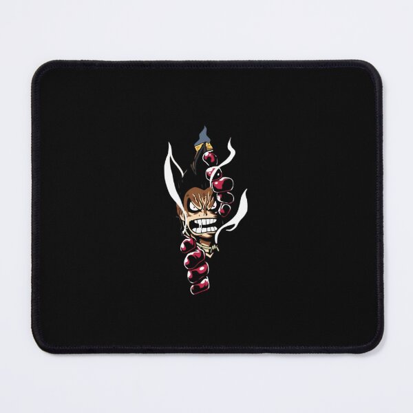 Item preview, Luffy designed and sold by aymandpado.