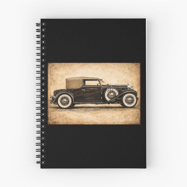 Item preview, Vintage automobile. designed and sold by Eutrope d'Orange.