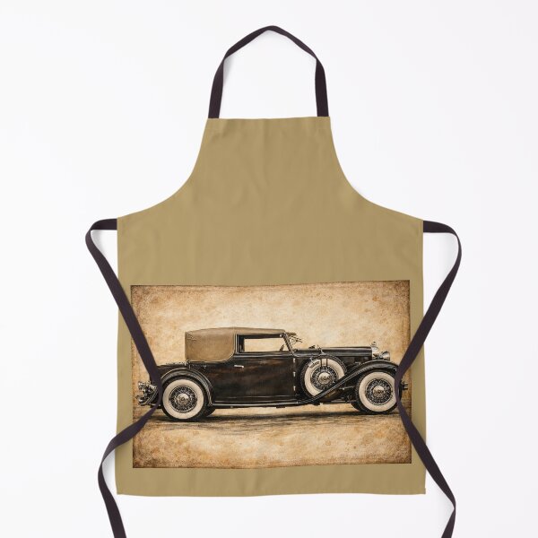 Item preview, Vintage automobile. designed and sold by Eutrope d'Orange.