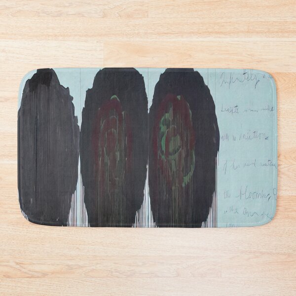 Item preview, Cy Twombly Artwork designed and sold by Bivrgagnon.