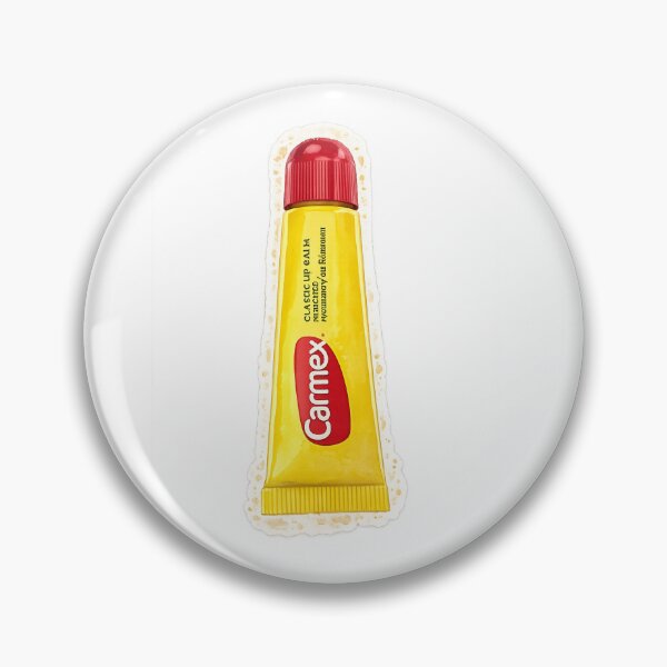 Item preview, Carmex  designed and sold by Jadedoodle.