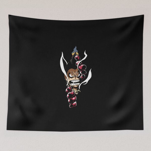 Item preview,  Luffy designed and sold by aymandpado.