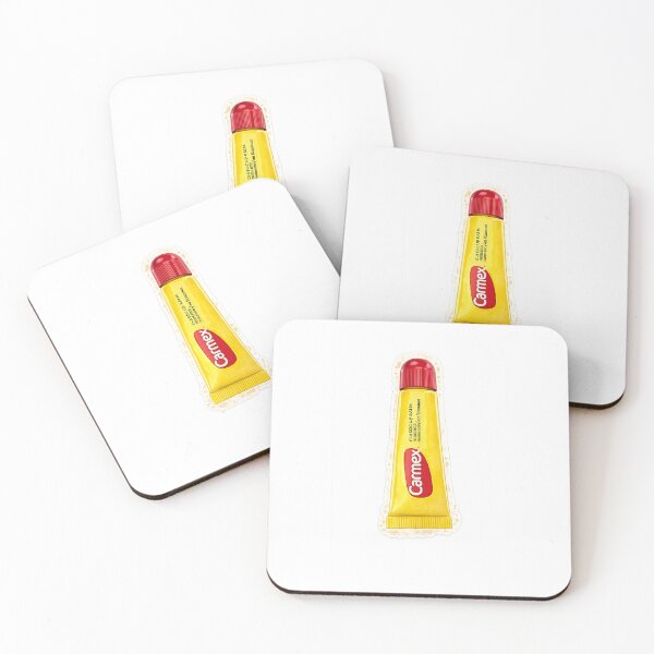 Item preview, Carmex  designed and sold by Jadedoodle.