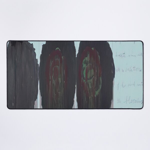 Item preview, Cy Twombly Artwork designed and sold by Bivrgagnon.