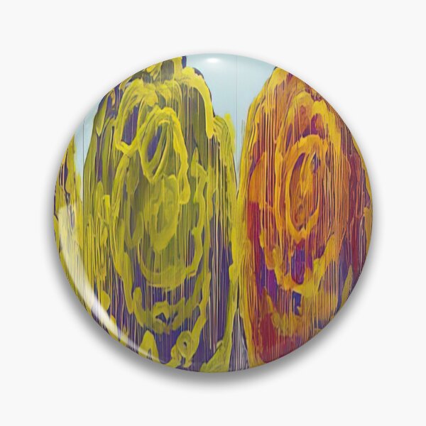 Item preview, Cy Twombly Artwork designed and sold by Bivrgagnon.