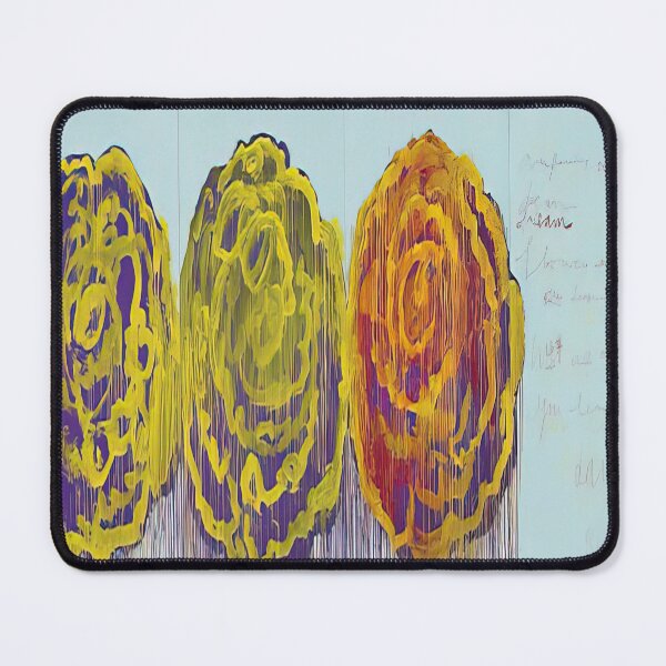 Item preview, Cy Twombly Artwork designed and sold by Bivrgagnon.