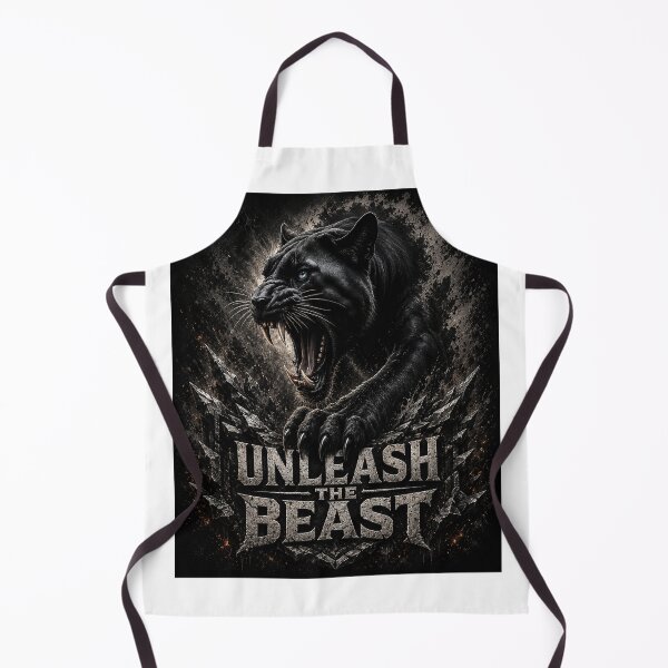 Item preview, Unleash the Beast Panther designed and sold by Elite-Store66.