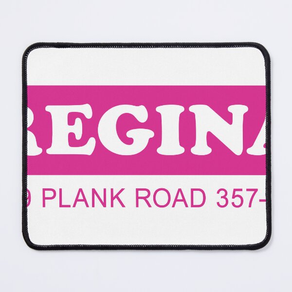 Item preview, Regina Theater (Baton Rouge, LA) 80s Logo designed and sold by SituationNormal.