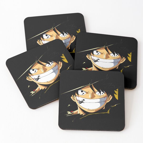 Item preview, Luffy designed and sold by aymandpado.