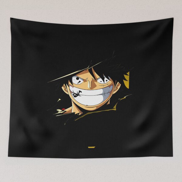 Item preview, Luffy designed and sold by aymandpado.