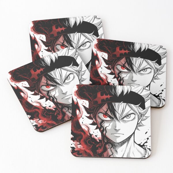 Item preview, Dark Anime Warrior – Black & White Power Awakening designed and sold by Kimdavinci.