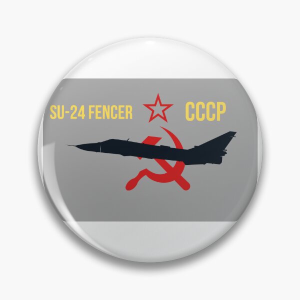 Item preview, SU-24 Fencer designed and sold by HillC1985.