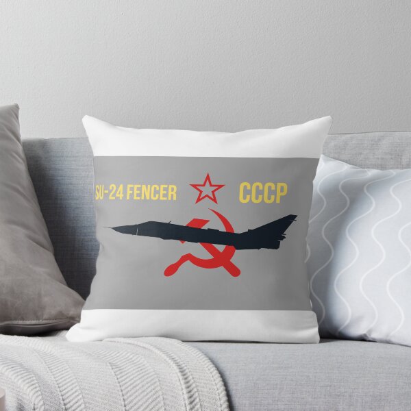 Item preview, SU-24 Fencer designed and sold by HillC1985.