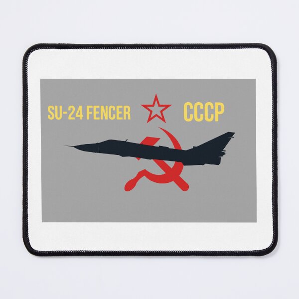 Item preview, SU-24 Fencer designed and sold by HillC1985.