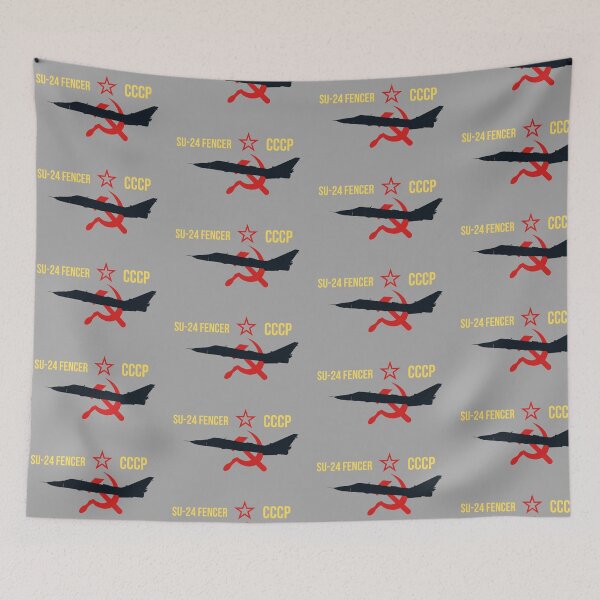 Item preview, SU-24 Fencer designed and sold by HillC1985.
