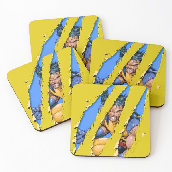 Item preview, Wolverine designed and sold by URGraphics.