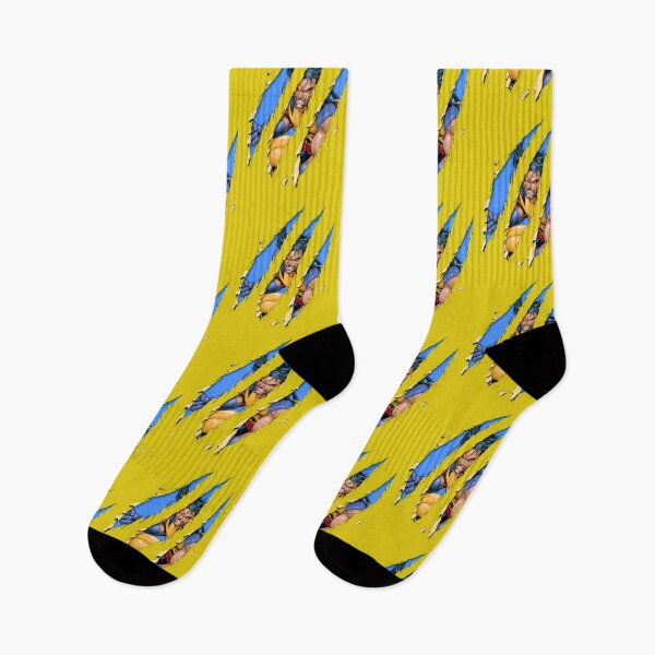 Item preview, Wolverine designed and sold by URGraphics.