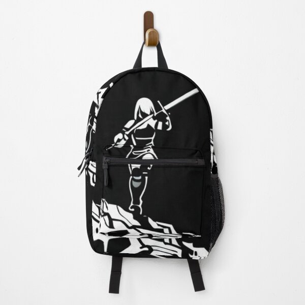 Item preview, Digital Art - Stylized Female Character, Manga Illustration in Action designed and sold by AnimeShin.