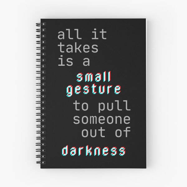 Item preview, Small Gesture designed and sold by emirizzi.