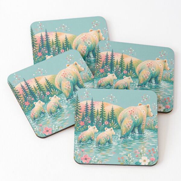 Item preview, Follow My Footsteps designed and sold by Art by Erin Elyse.
