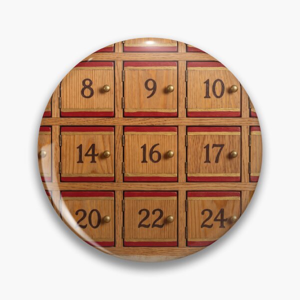 Item preview, Advent Calendar Countdown designed and sold by Aliumcollection.