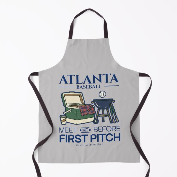 Item preview, Atlanta Game Day - Meet Me Before First Pitch designed and sold by MASMUS27.
