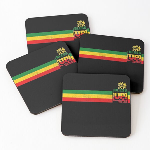 Item preview, Bless Up One Love designed and sold by Gbriel3.