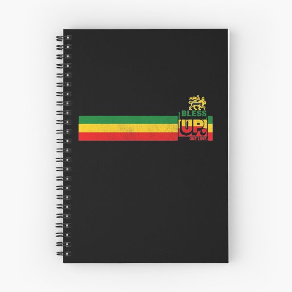 Item preview, Bless Up One Love designed and sold by Gbriel3.