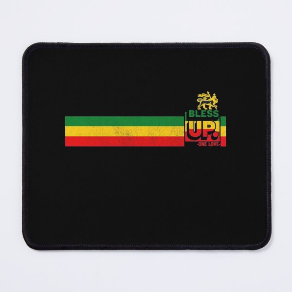 Item preview, Bless Up One Love designed and sold by Gbriel3.