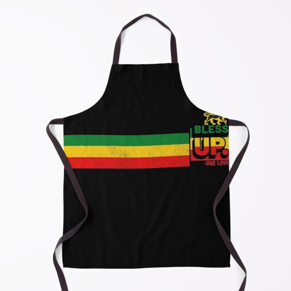 Item preview, Bless Up One Love designed and sold by Gbriel3.