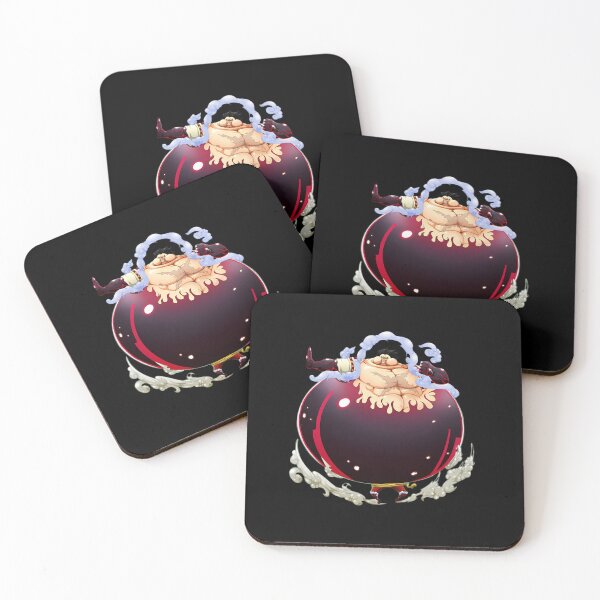Item preview, Luffy designed and sold by aymandpado.