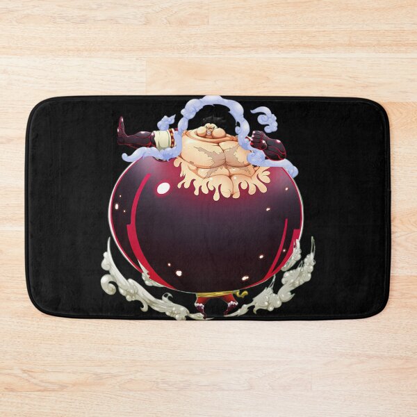 Item preview, Luffy designed and sold by aymandpado.