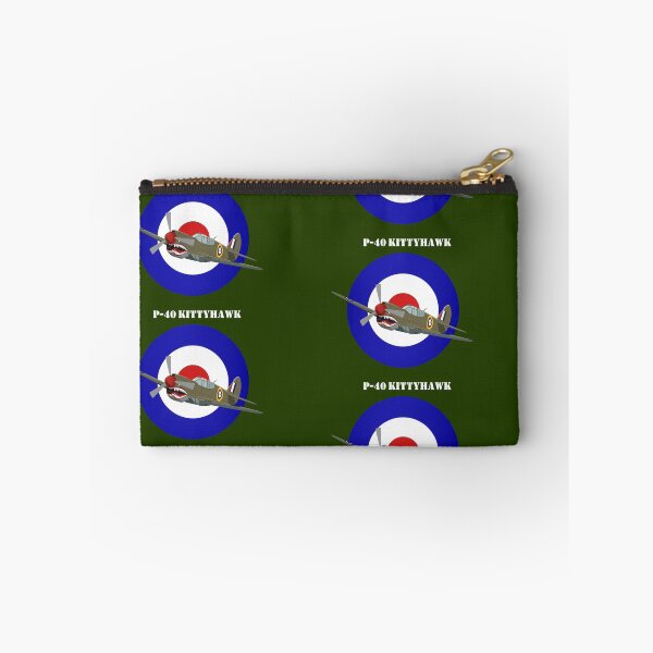 Item preview, P-40 Kittyhawk designed and sold by HillC1985.