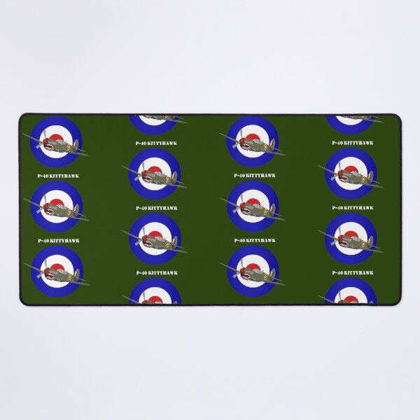 Item preview, P-40 Kittyhawk designed and sold by HillC1985.