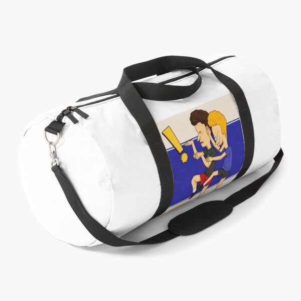 Item preview, Beavis And Buthead designed and sold by thrynafenquar.