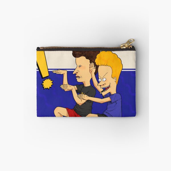 Item preview, Beavis And Buthead designed and sold by thrynafenquar.
