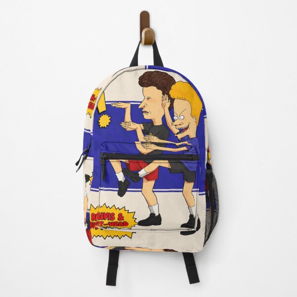Item preview, Beavis And Buthead designed and sold by thrynafenquar.