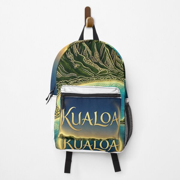Item preview, Kualoa designed and sold by Hawaii26.