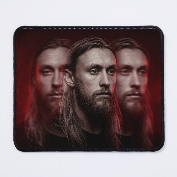 Item preview, Echoes of the Mind - Dark Cinematic Portrait designed and sold by Turnersports.