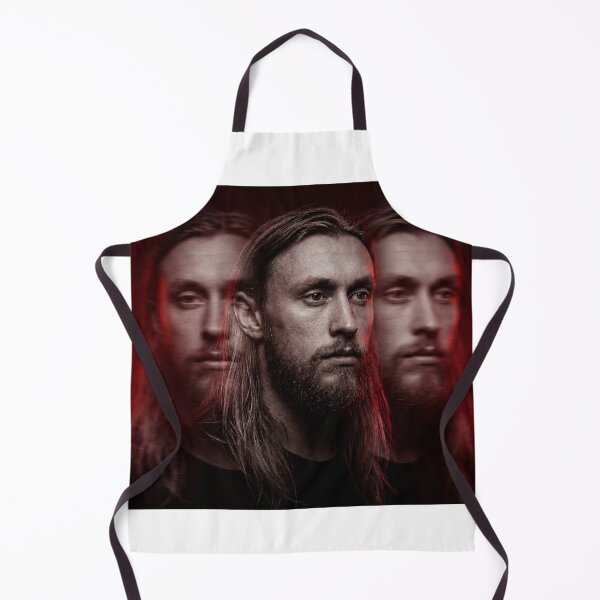 Item preview, Echoes of the Mind - Dark Cinematic Portrait designed and sold by Cucuzeus.