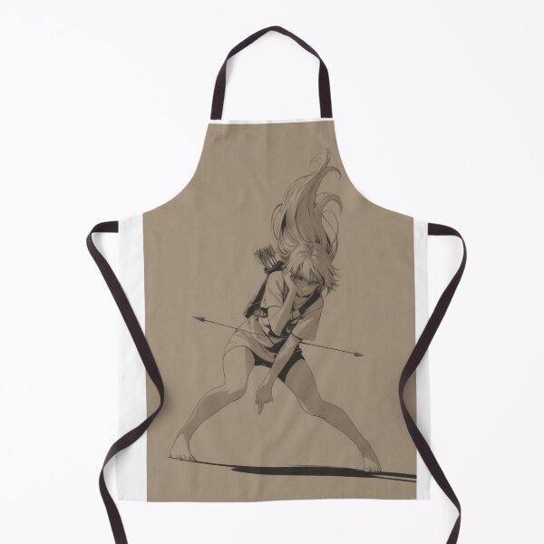 Item preview, Digital Art - Stylized Female Character, Manga Illustration with Tragic Destiny designed and sold by AnimeShin.