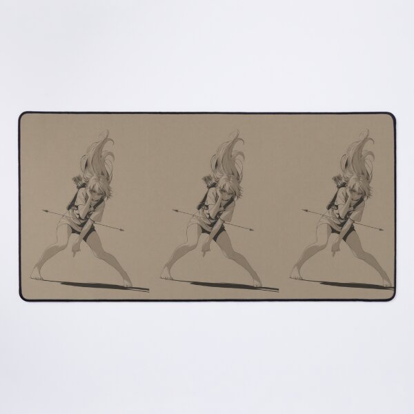 Item preview, Digital Art - Stylized Female Character, Manga Illustration with Tragic Destiny designed and sold by AnimeShin.