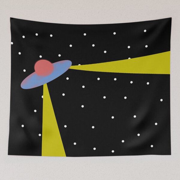 Item preview, Alien spacecraft designed and sold by dariosArt.