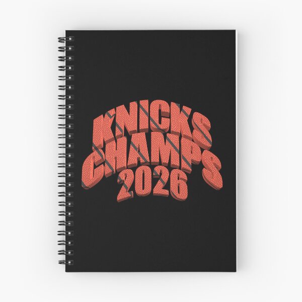 Item preview, KNICKS CHAMP 2026 3D designed and sold by stevegraphix.
