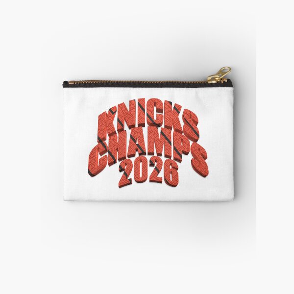 Item preview, KNICKS CHAMP 2026 3D designed and sold by stevegraphix.