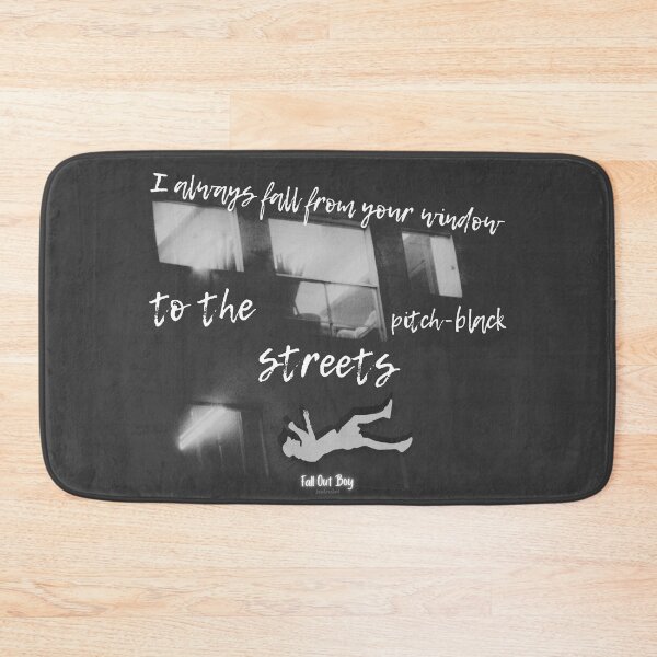 Item preview, The Kids Aren't Alright  designed and sold by JadeCrushed.