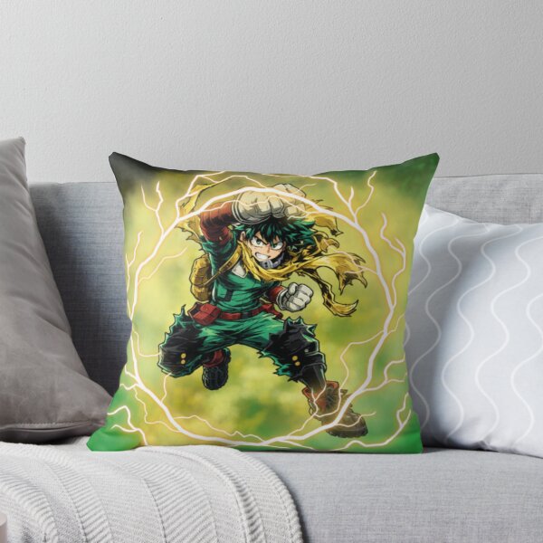 Item preview, "Vibrant Power Character" designed and sold by ArteVirtual28.