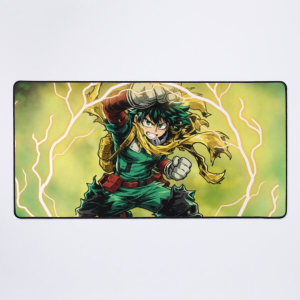 Item preview, "Vibrant Power Character" designed and sold by ArteVirtual28.