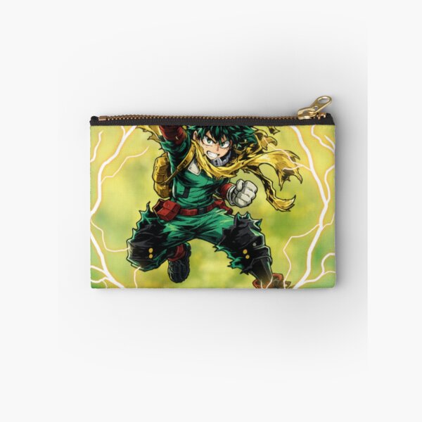 Item preview, "Vibrant Power Character" designed and sold by ArteVirtual28.
