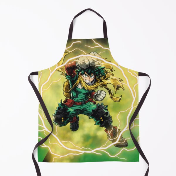 Item preview, "Vibrant Power Character" designed and sold by ArteVirtual28.